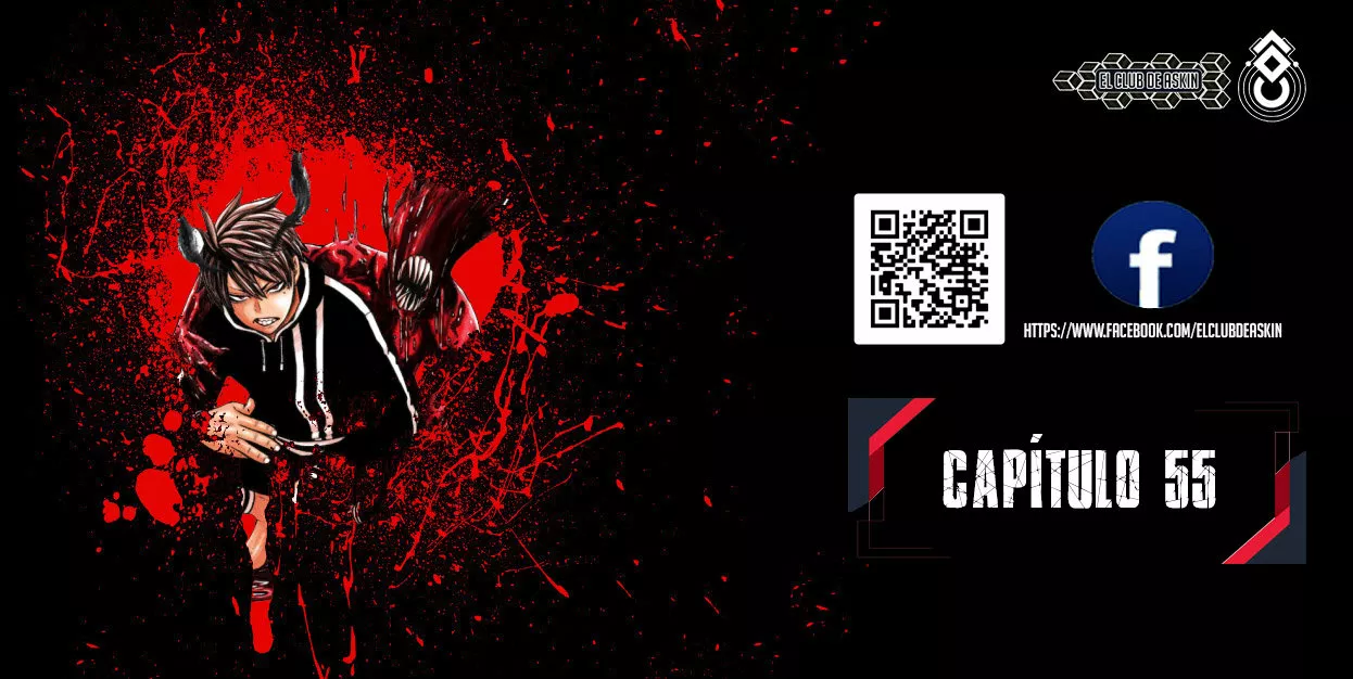Tougen Anki capítulo 55 página 2