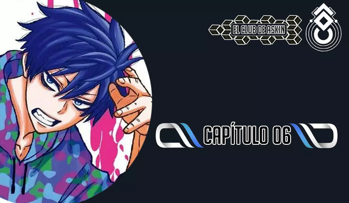 Tougen Anki capítulo 6 página 2
