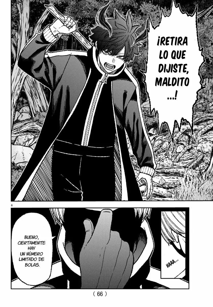 Tougen Anki capítulo 6 página 8