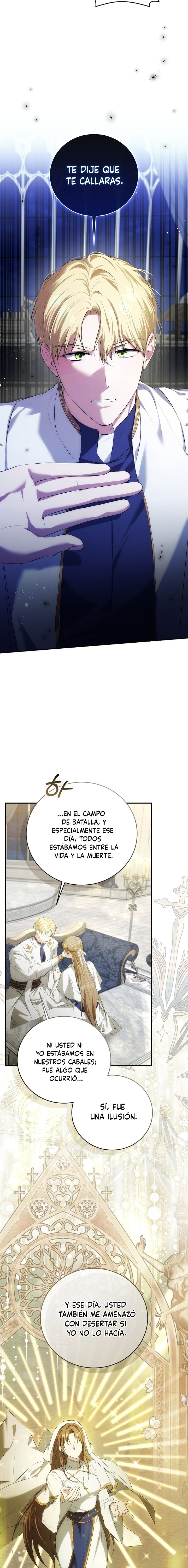Amor puro y Depravación capítulo 1 página 15