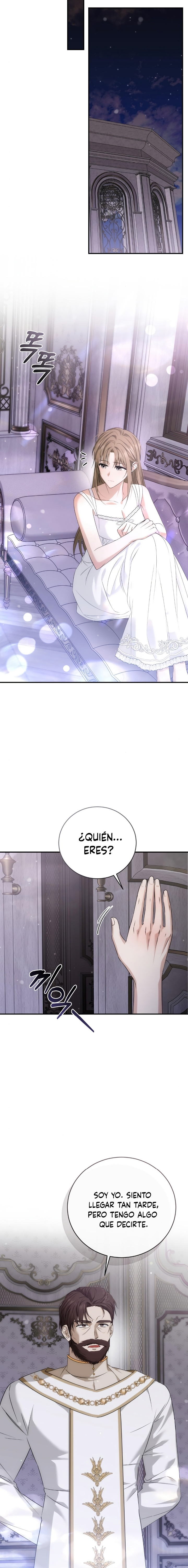 Amor puro y Depravación capítulo 10 página 13