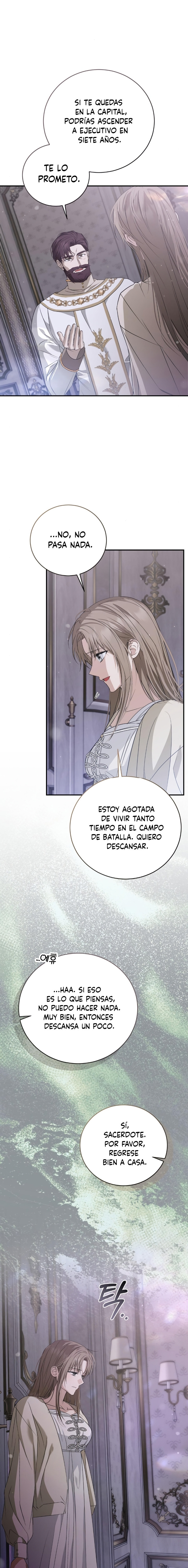Amor puro y Depravación capítulo 10 página 15