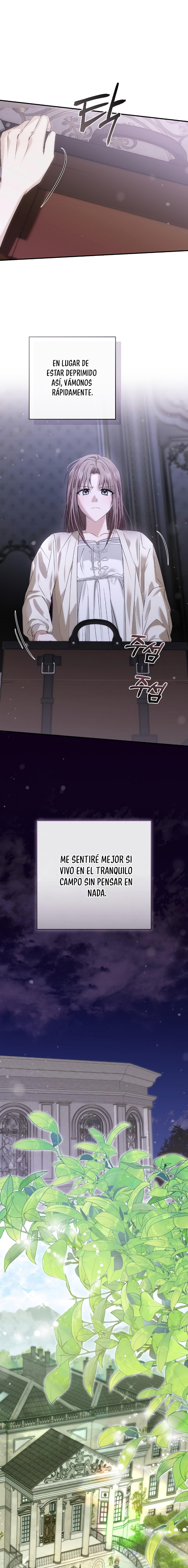 Amor puro y Depravación capítulo 10 página 17