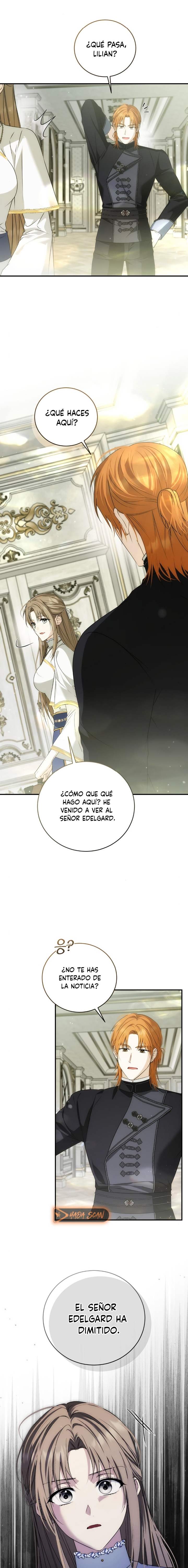 Amor puro y Depravación capítulo 10 página 7
