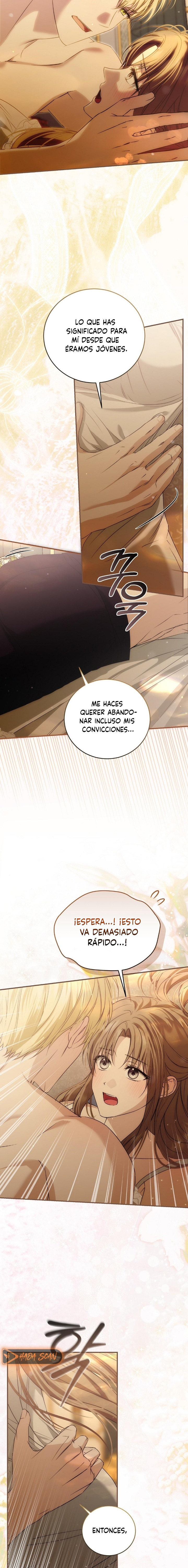 Amor puro y Depravación capítulo 12 página 12