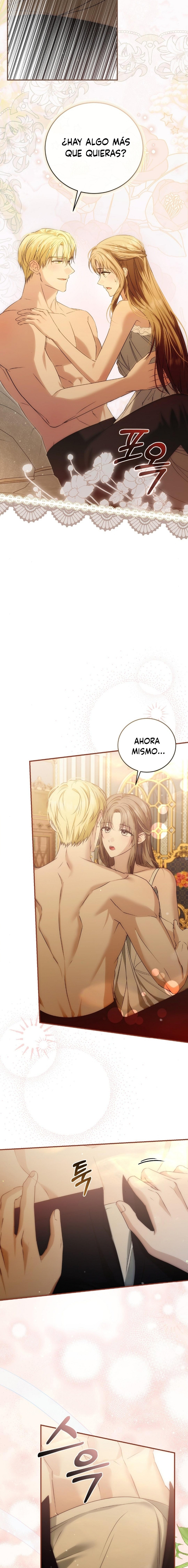 Amor puro y Depravación capítulo 12 página 13