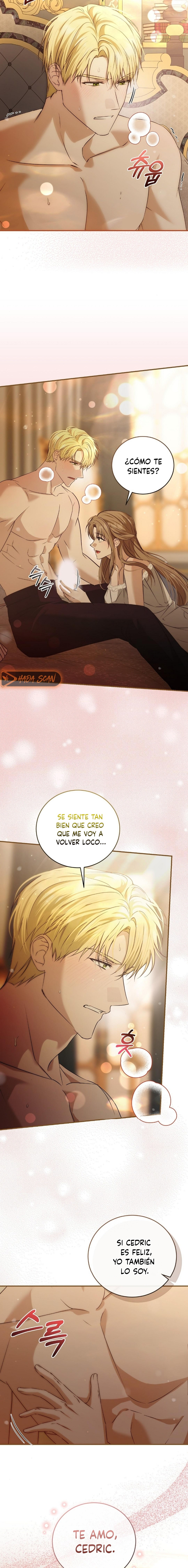 Amor puro y Depravación capítulo 12 página 16