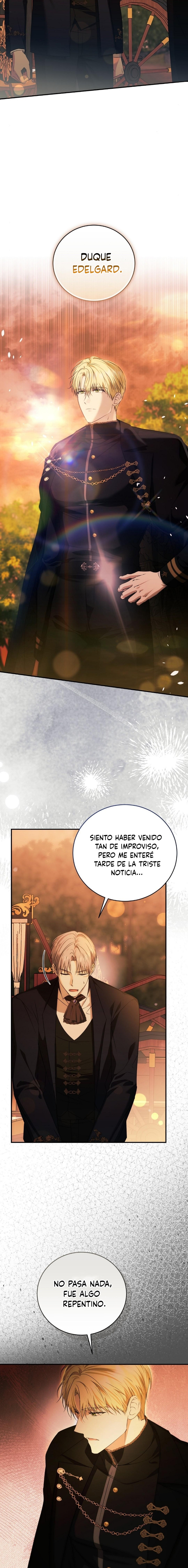 Amor puro y Depravación capítulo 12 página 3