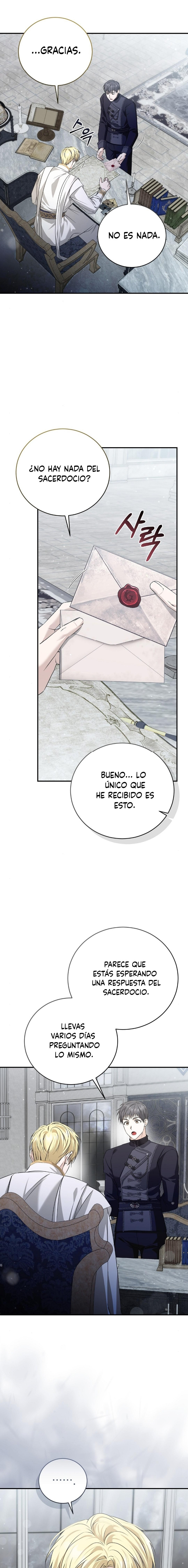 Amor puro y Depravación capítulo 13 página 19