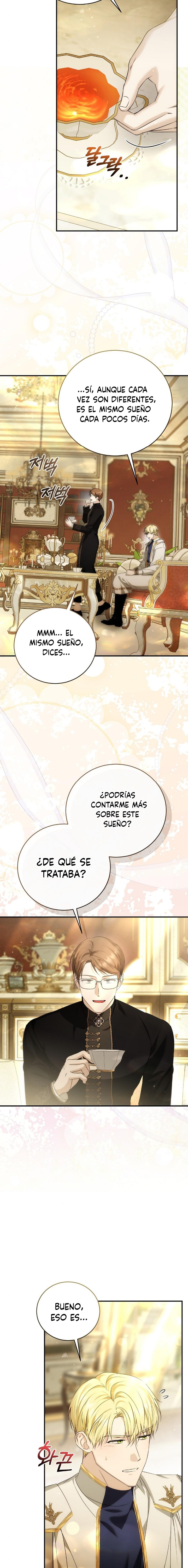 Amor puro y Depravación capítulo 13 página 4