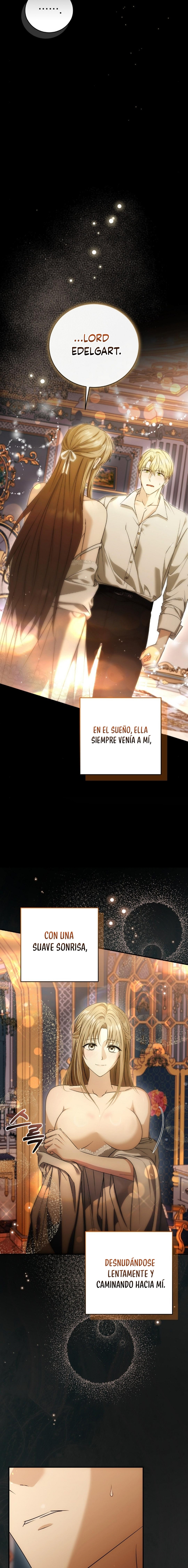 Amor puro y Depravación capítulo 13 página 9