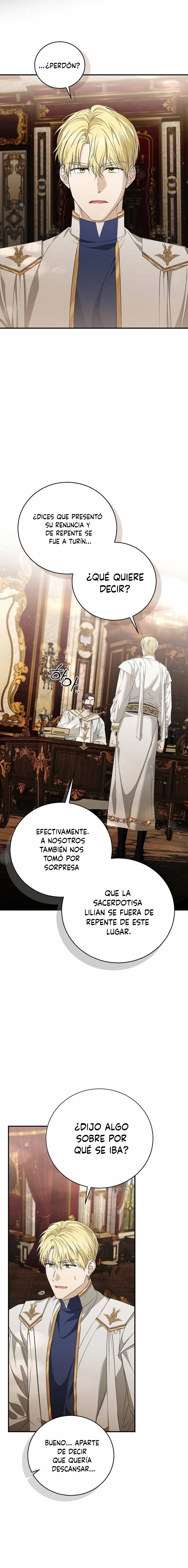 Amor puro y Depravación capítulo 15 página 15