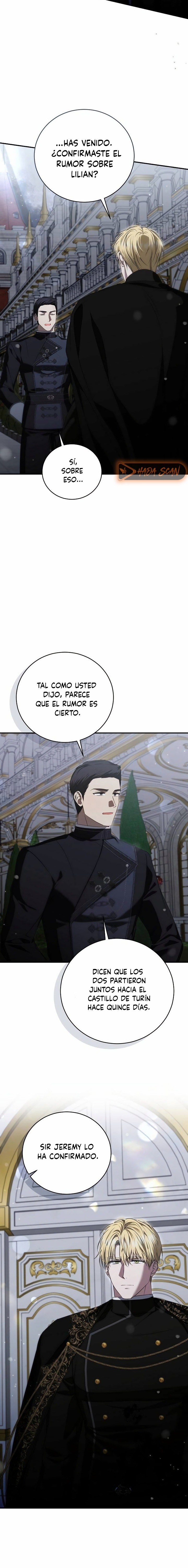 Amor puro y Depravación capítulo 15 página 20