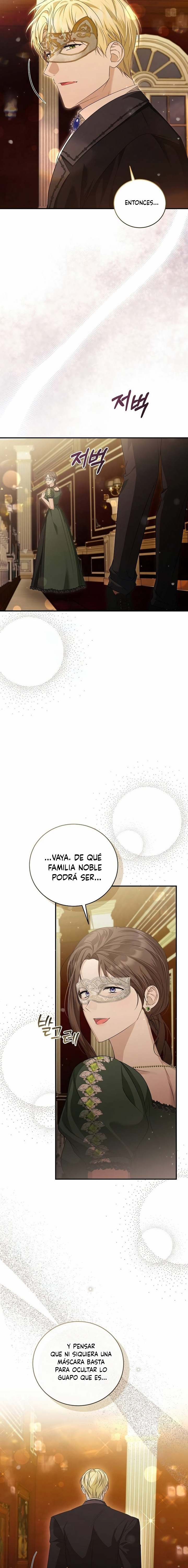 Amor puro y Depravación capítulo 15 página 4
