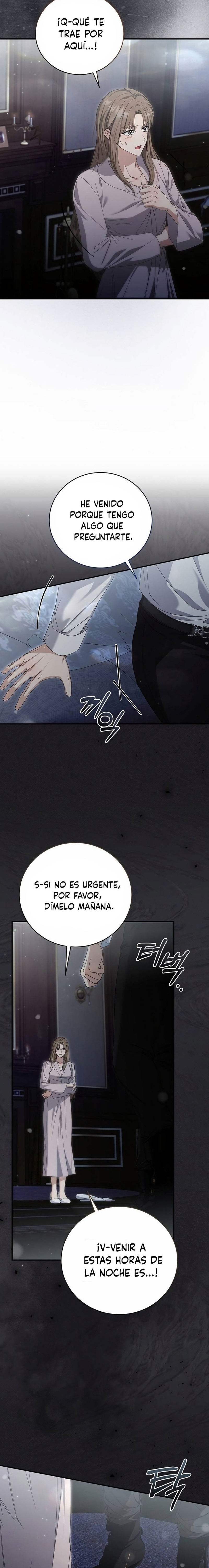 Amor puro y Depravación capítulo 16 página 14