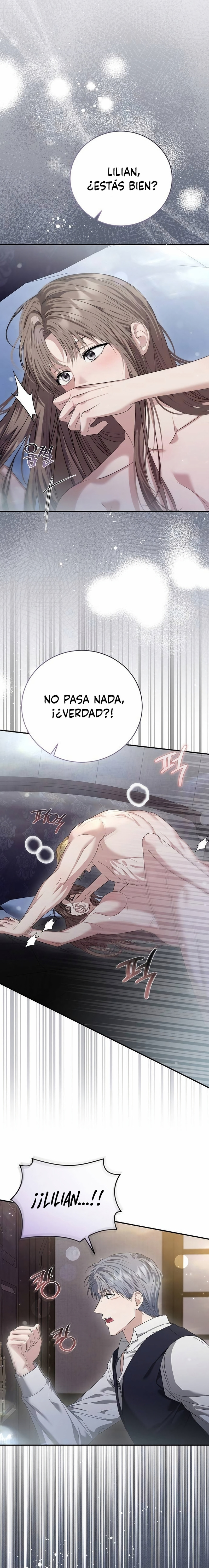 Amor puro y Depravación capítulo 19 página 12