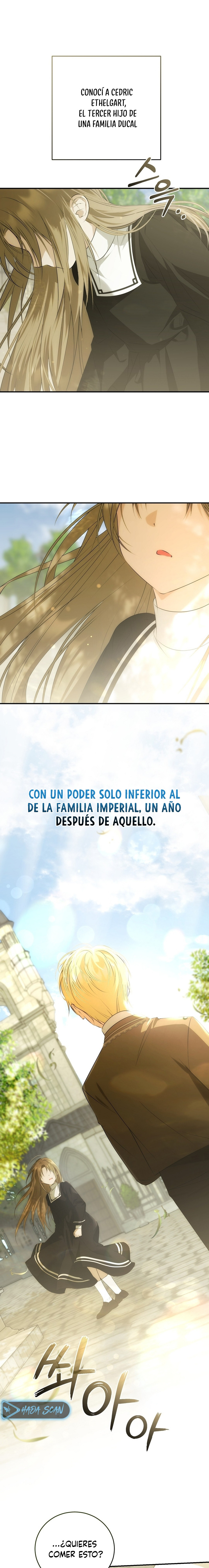 Amor puro y Depravación capítulo 2 página 14