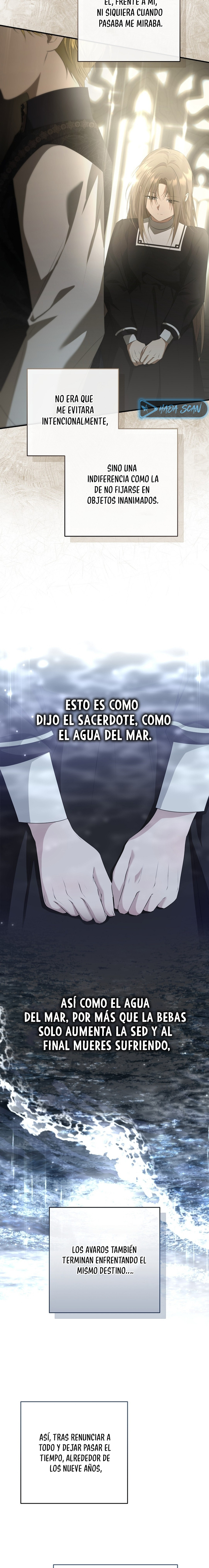 Amor puro y Depravación capítulo 2 página 22