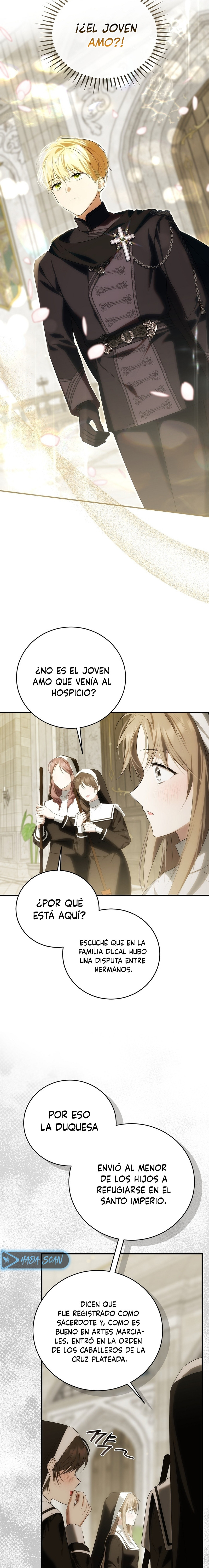 Amor puro y Depravación capítulo 2 página 24
