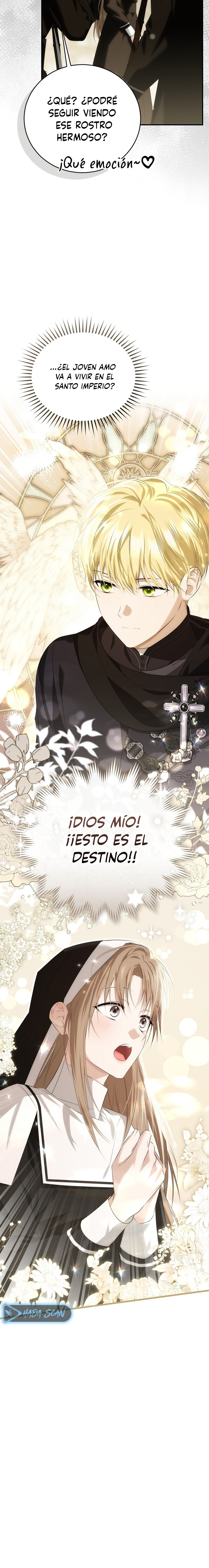 Amor puro y Depravación capítulo 2 página 25