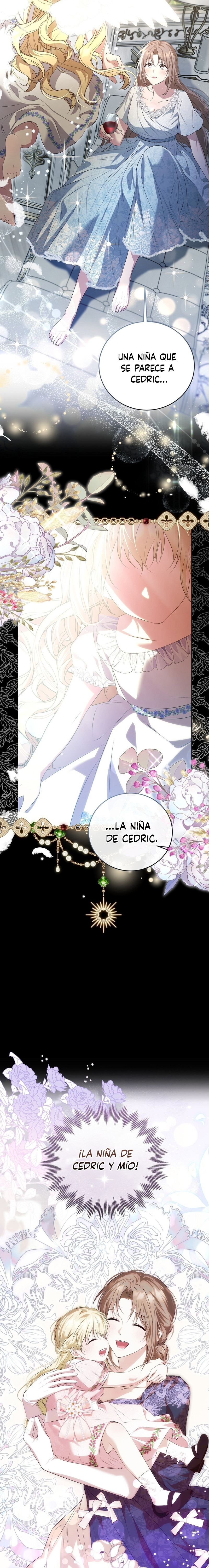 Amor puro y Depravación capítulo 2 página 6