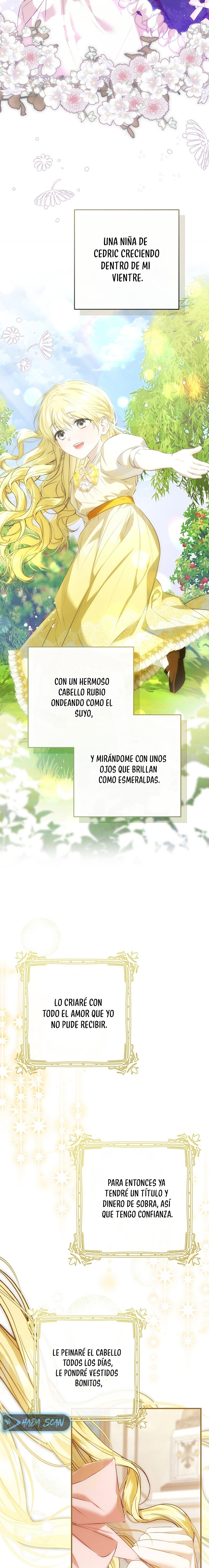 Amor puro y Depravación capítulo 2 página 7