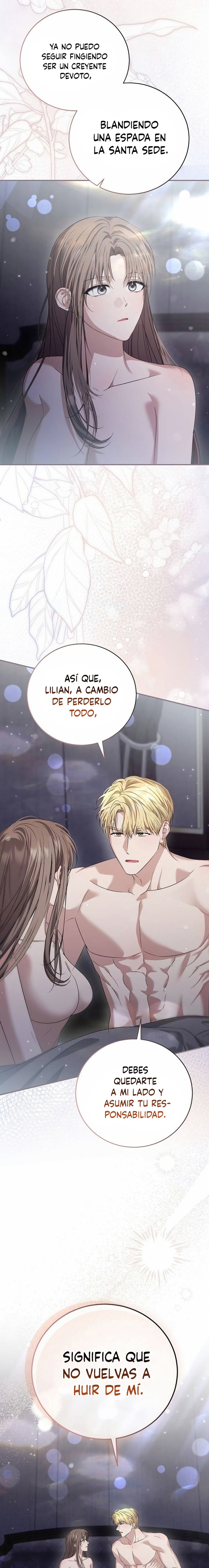 Amor puro y Depravación capítulo 20 página 16