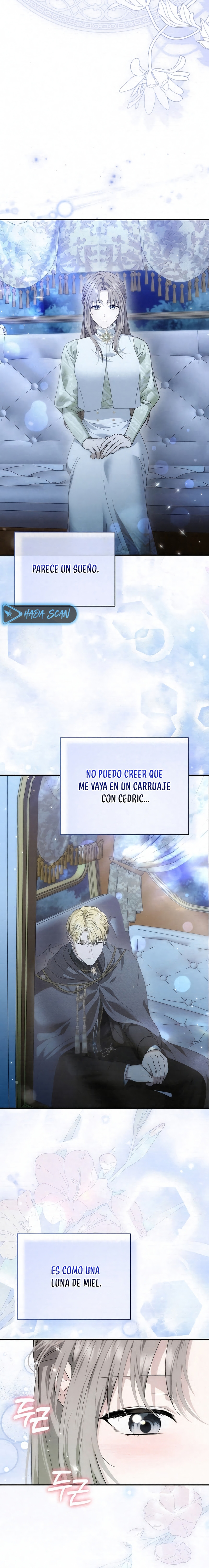 Amor puro y Depravación capítulo 23 página 14