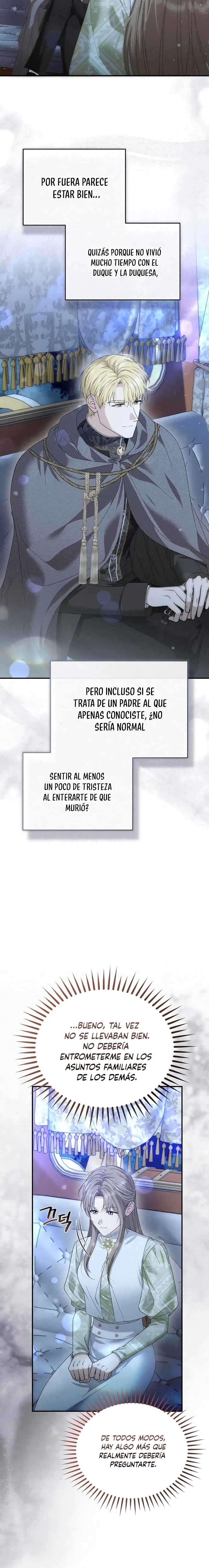 Amor puro y Depravación capítulo 23 página 16