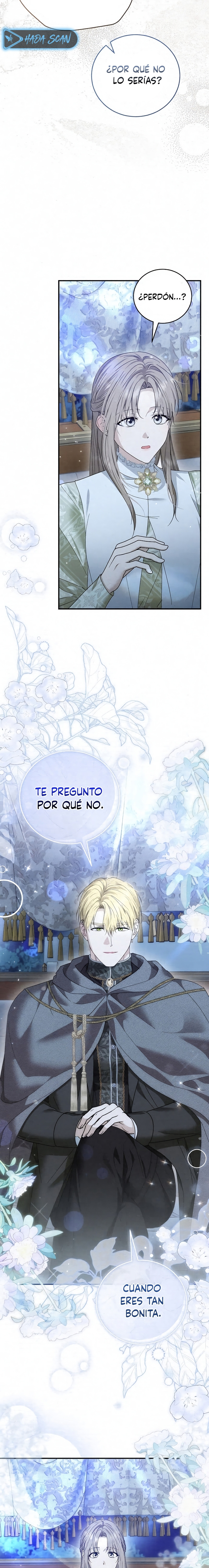 Amor puro y Depravación capítulo 23 página 18