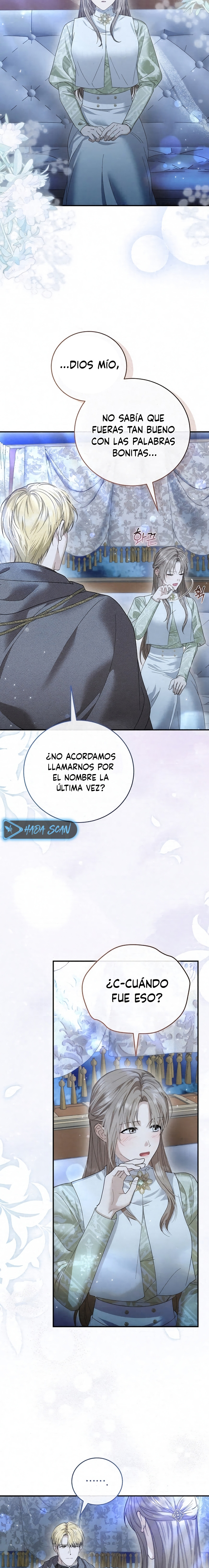 Amor puro y Depravación capítulo 23 página 19