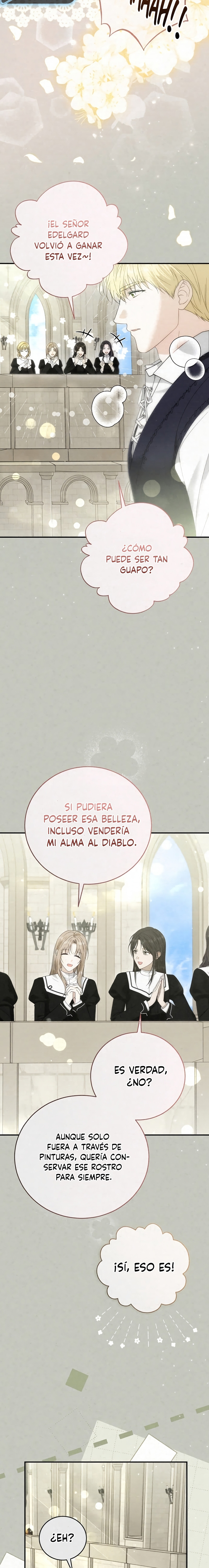 Amor puro y Depravación capítulo 27 página 7