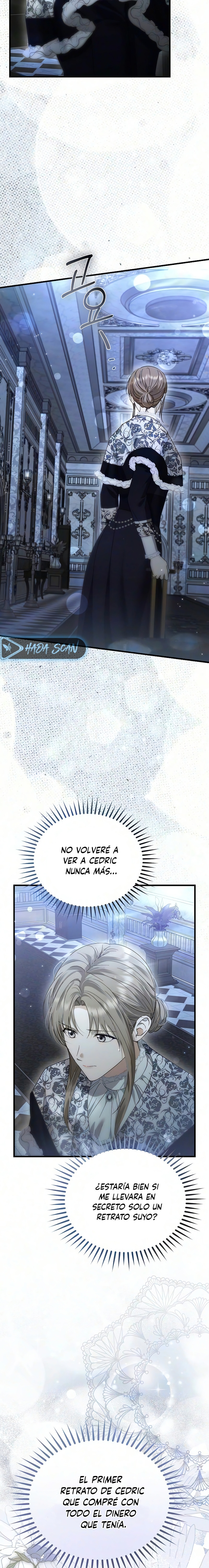 Amor puro y Depravación capítulo 28 página 14
