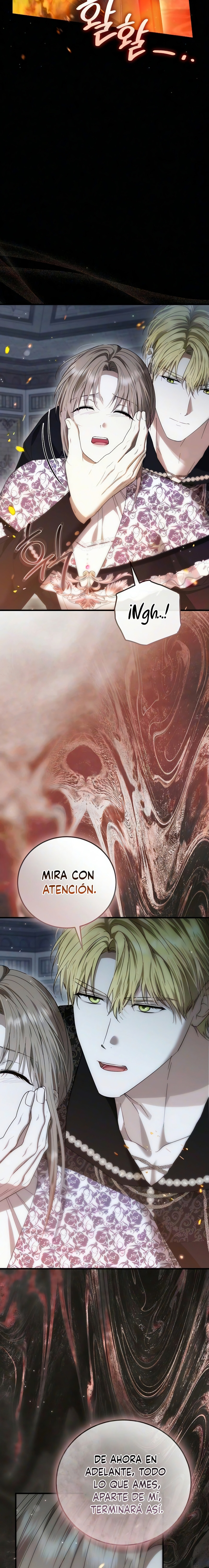 Amor puro y Depravación capítulo 29 página 13