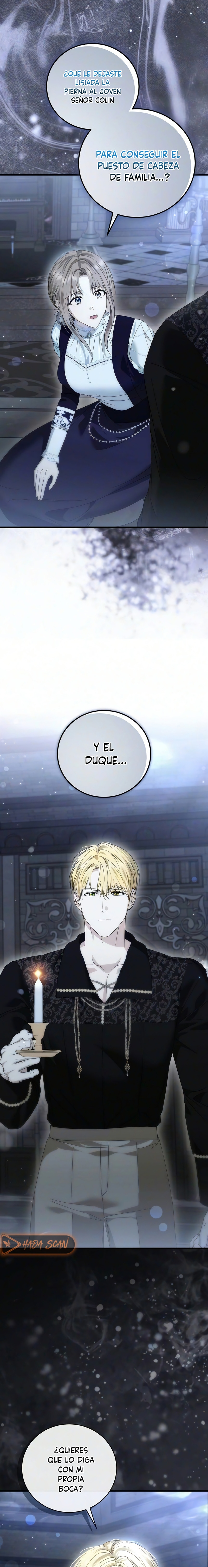 Amor puro y Depravación capítulo 29 página 2