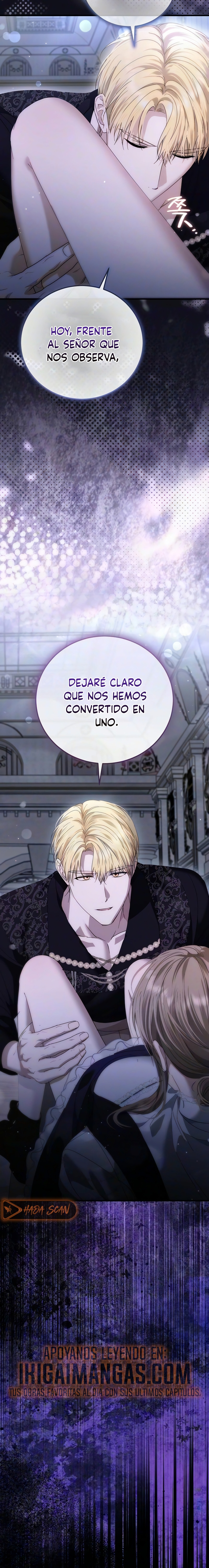Amor puro y Depravación capítulo 29 página 24