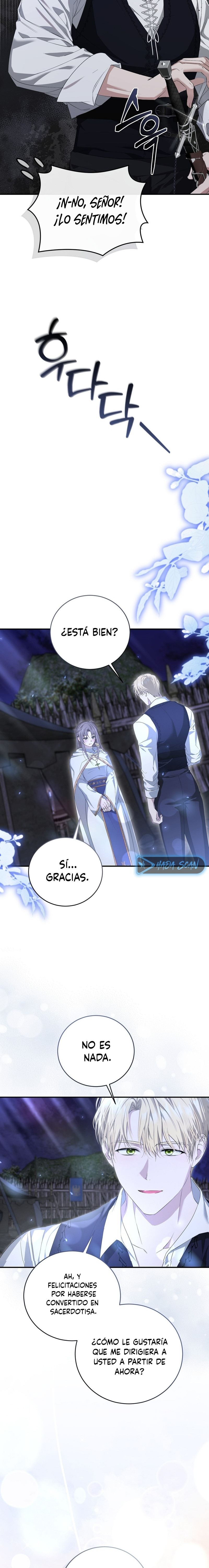 Amor puro y Depravación capítulo 3 página 16
