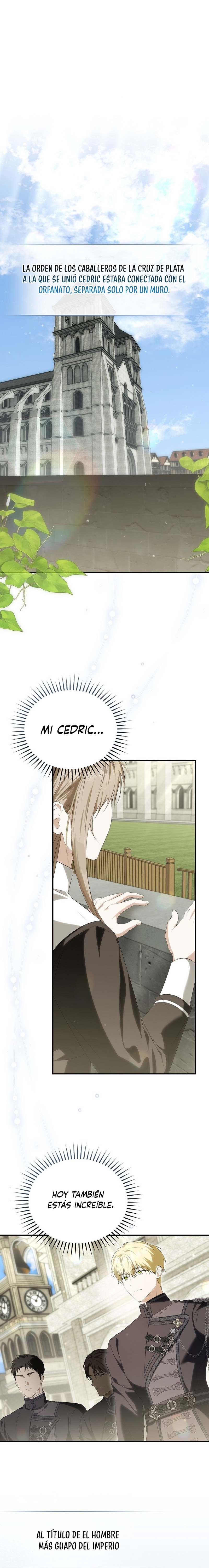 Amor puro y Depravación capítulo 3 página 2