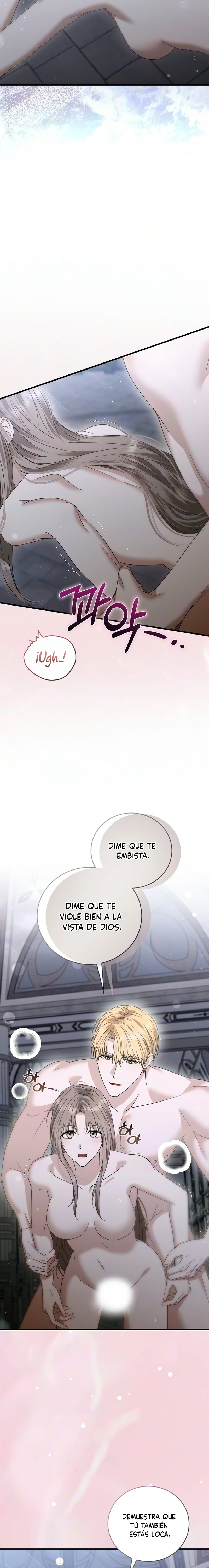 Amor puro y Depravación capítulo 31 página 13
