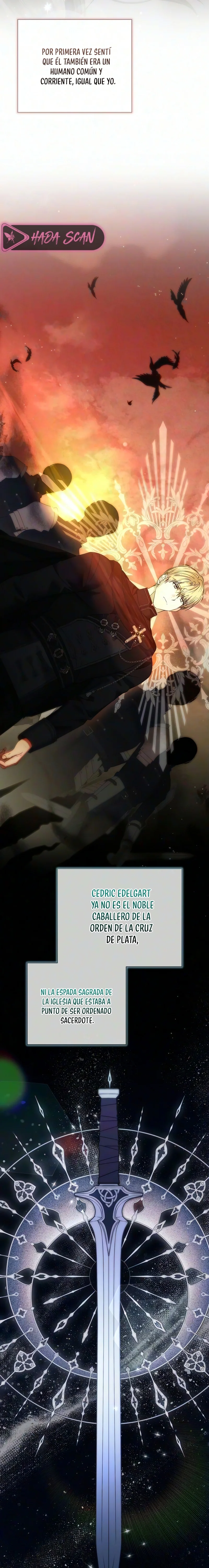 Amor puro y Depravación capítulo 32 página 21