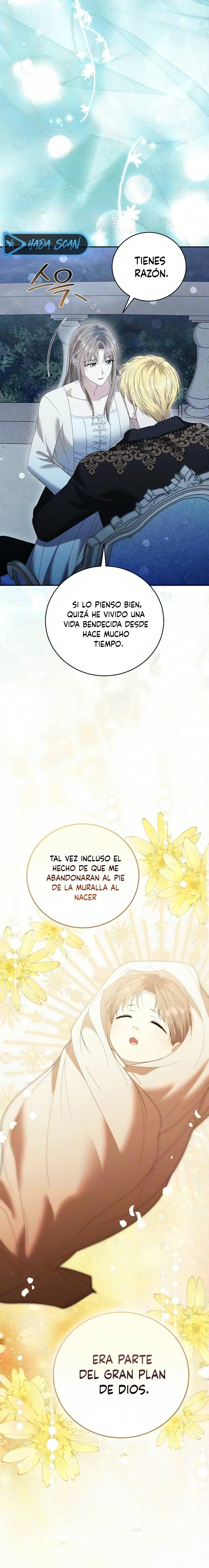 Amor puro y Depravación capítulo 35 página 12