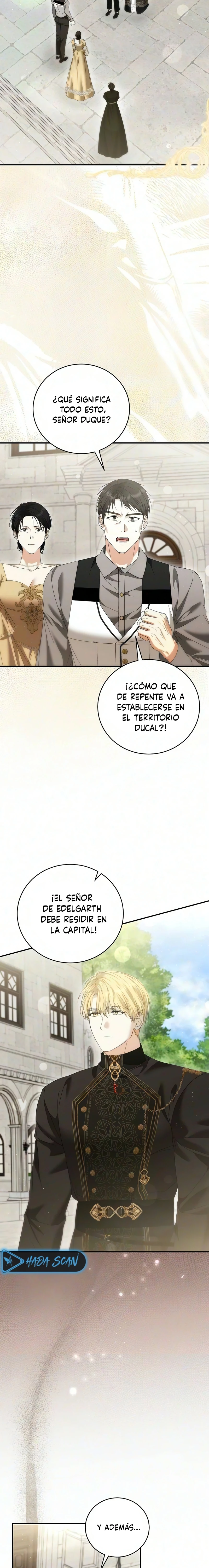 Amor puro y Depravación capítulo 35 página 2