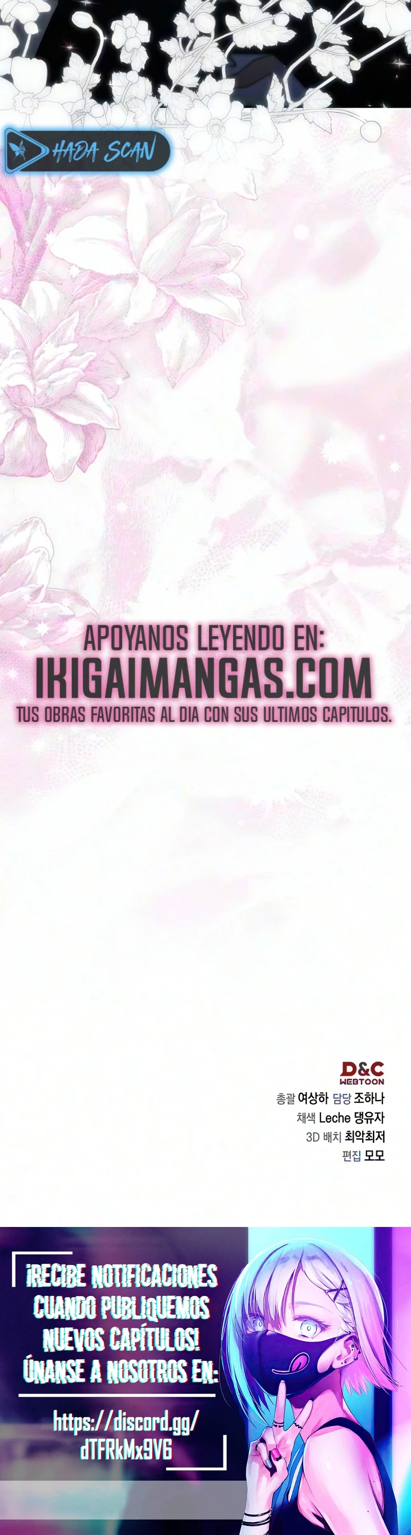 Amor puro y Depravación capítulo 35 página 22