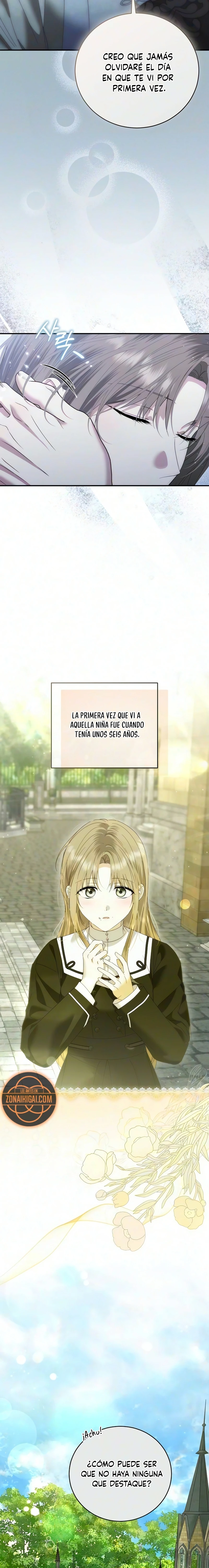 Amor puro y Depravación capítulo 36 página 17