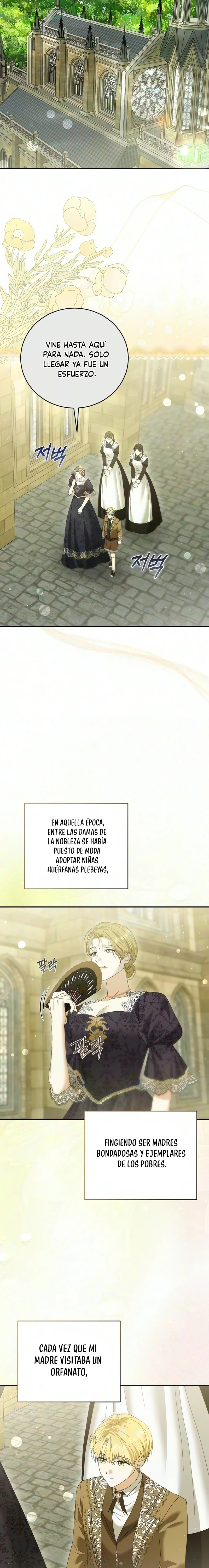 Amor puro y Depravación capítulo 36 página 18