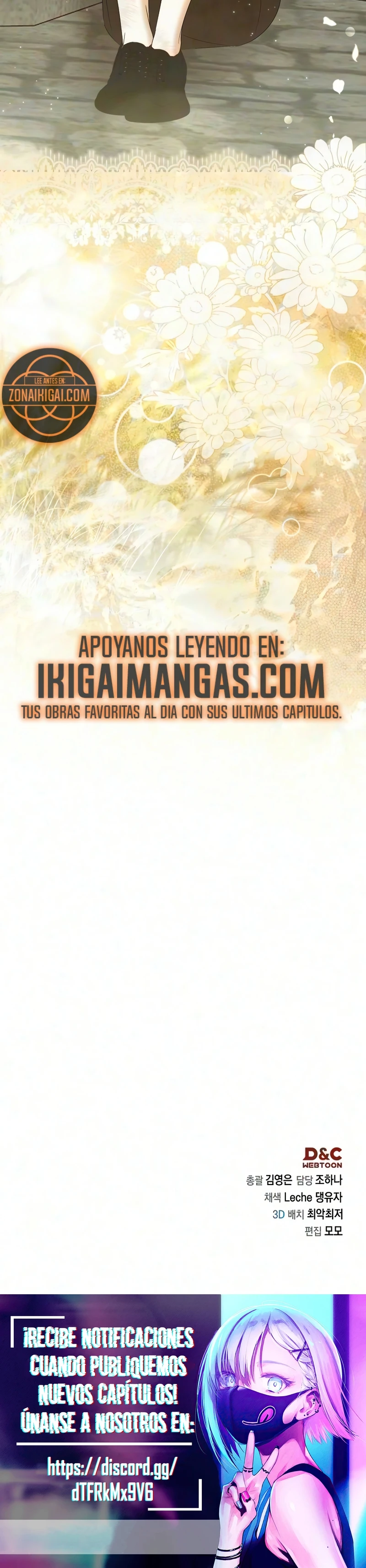 Amor puro y Depravación capítulo 36 página 22