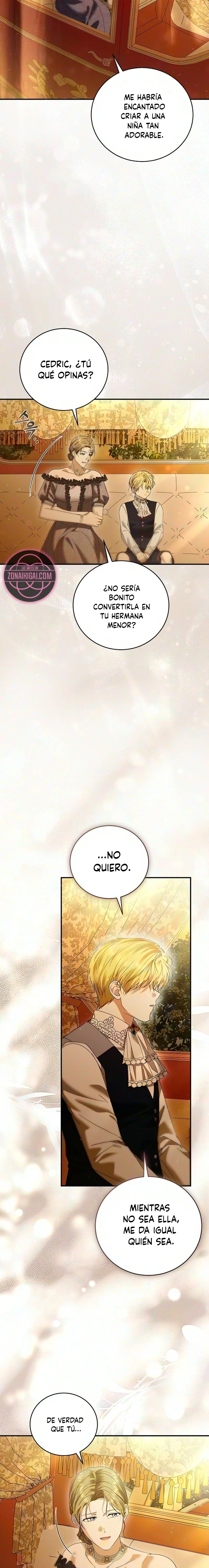 Amor puro y Depravación capítulo 37 página 17