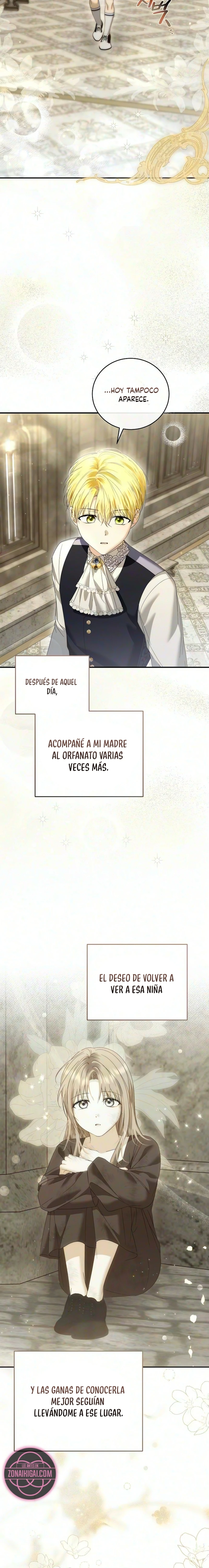 Amor puro y Depravación capítulo 37 página 2