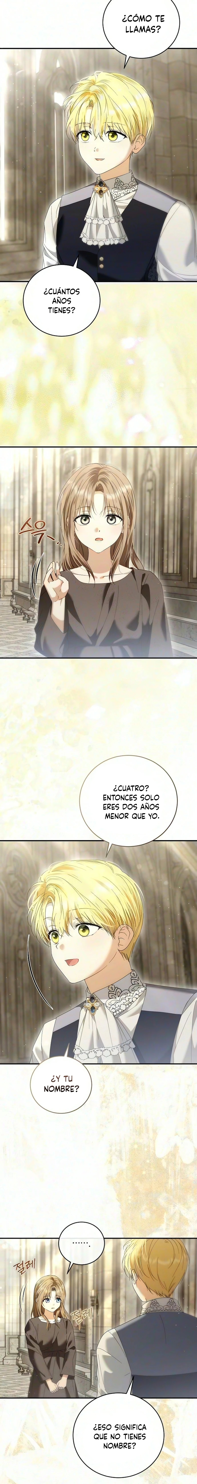 Amor puro y Depravación capítulo 37 página 7