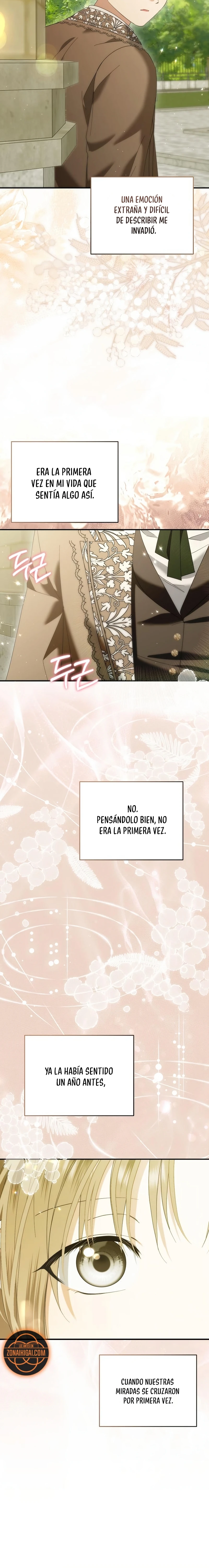 Amor puro y Depravación capítulo 38 página 15